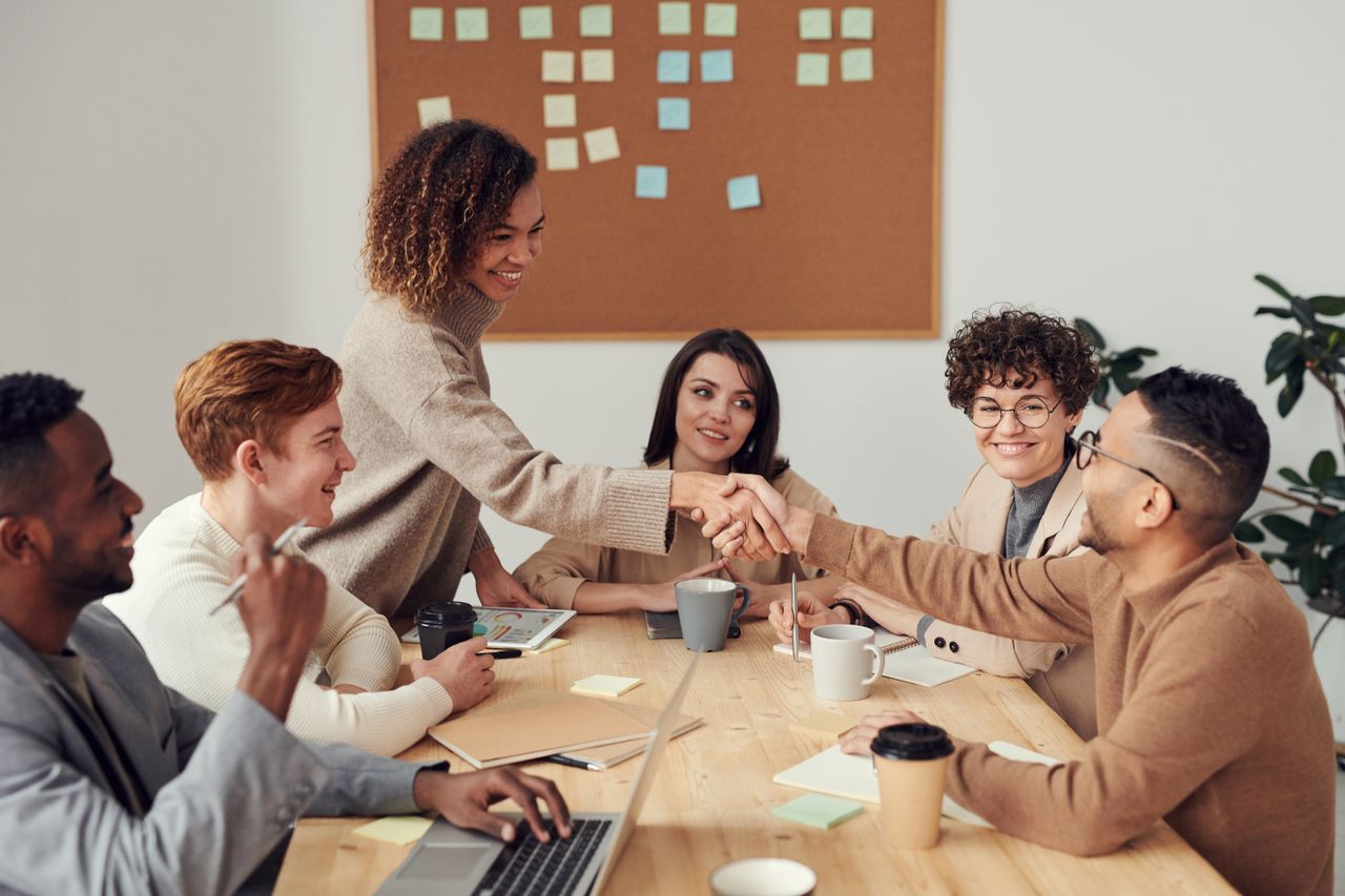 Problem → solution — dormant customers aren’t gone, they’re just quiet